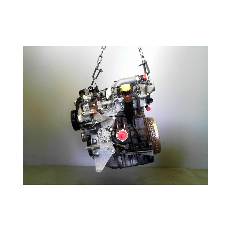 MOTEUR DIESEL RENAULT LAGUNA 1.9 dCi 