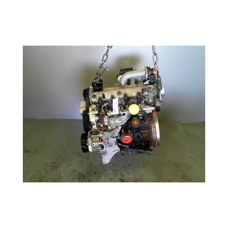 MOTEUR DIESEL RENAULT LAGUNA 1.9 dCi 