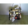 MOTEUR DIESEL RENAULT LAGUNA 1.9 dCi 