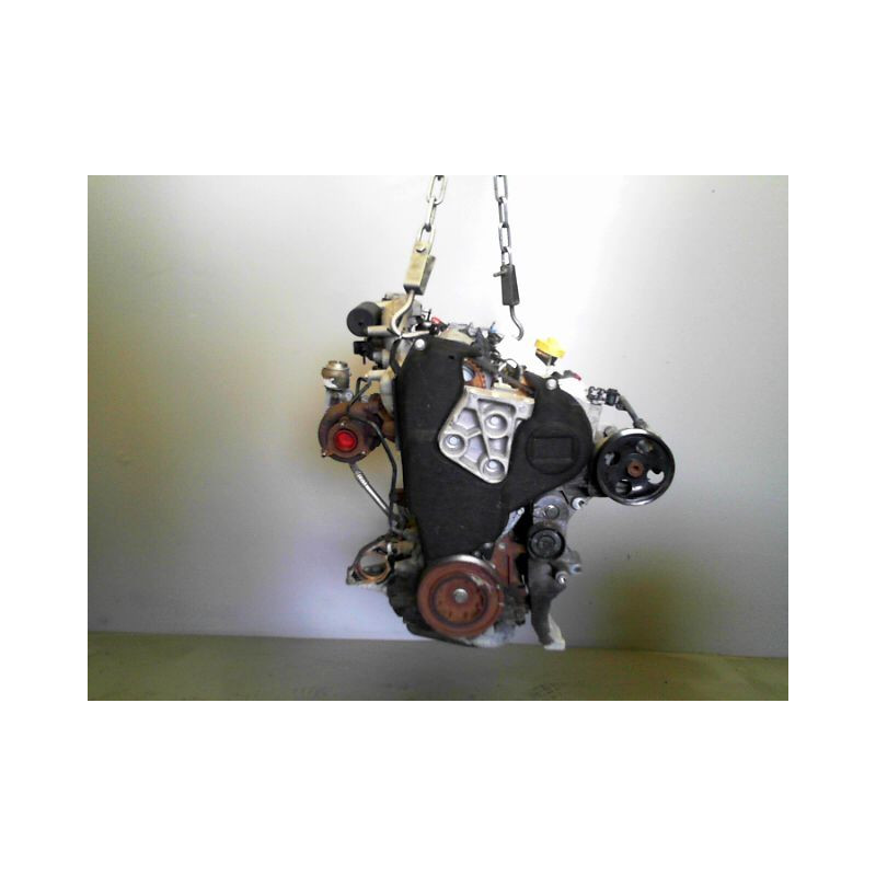 MOTEUR DIESEL RENAULT LAGUNA 1.9 dCi 