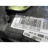 BOITE A VITESSE MECANIQUE RENAULT LAGUNA 1.9 dCi 