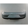 PARE-CHOC ARRIER VOLKSWAGEN FOX