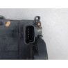 SYSTEME CONDAMNATION AVANT GAUCHE RENAULT CLIO