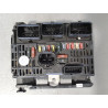 BOITE A FUSIBLES CITROEN C4
