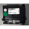 BOITE A FUSIBLES CITROEN C4