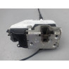 SYSTEME CONDAMNATION AVANT GAUCHE CITROEN C3