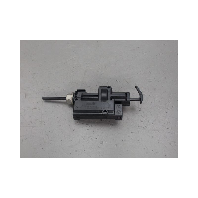 ACTIONNEUR TRAPPE CARBURANT RENAULT MEGANE
