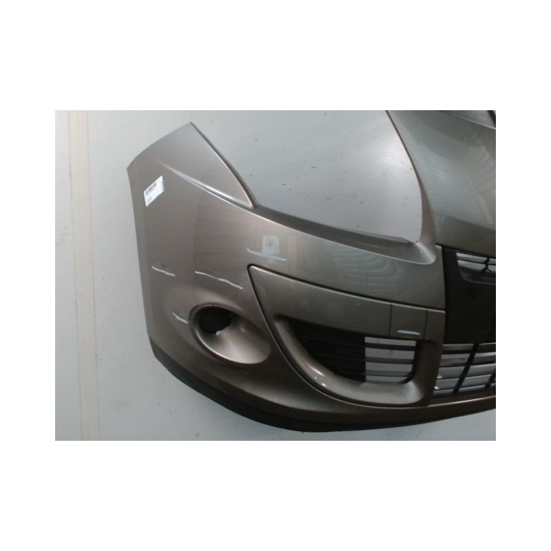 PARE-CHOC AVANT RENAULT MEGANE