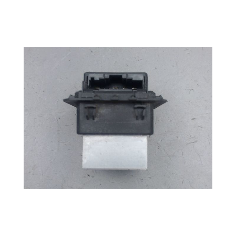 MODULE DE CHAUFFAGE RENAULT MEGANE