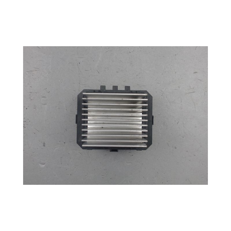 MODULE DE CHAUFFAGE RENAULT MEGANE