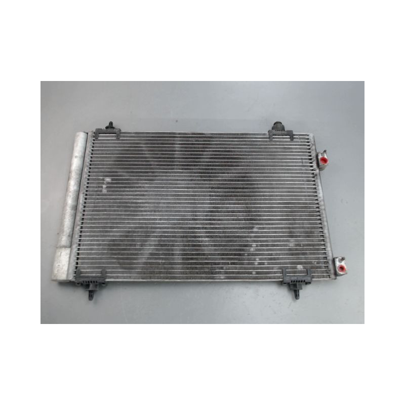 CONDENSEUR CLIMATISATION PEUGEOT 3008