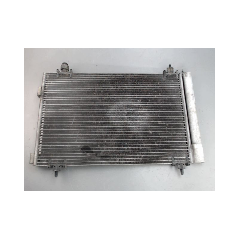 CONDENSEUR CLIMATISATION PEUGEOT 3008