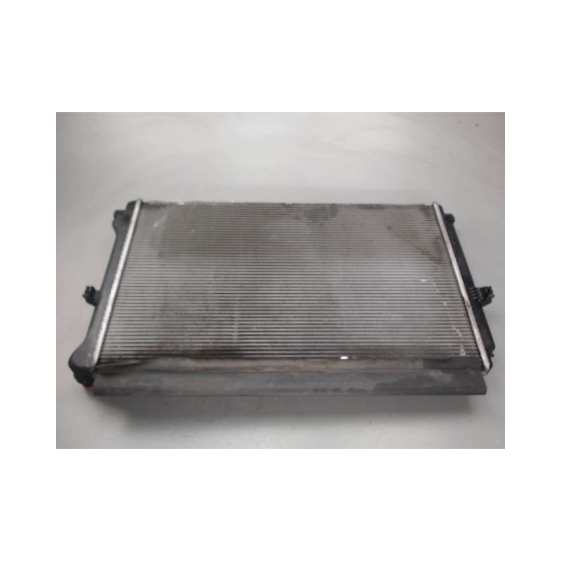 RADIATEUR VOLKSWAGEN GOLF