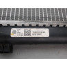 RADIATEUR VOLKSWAGEN GOLF