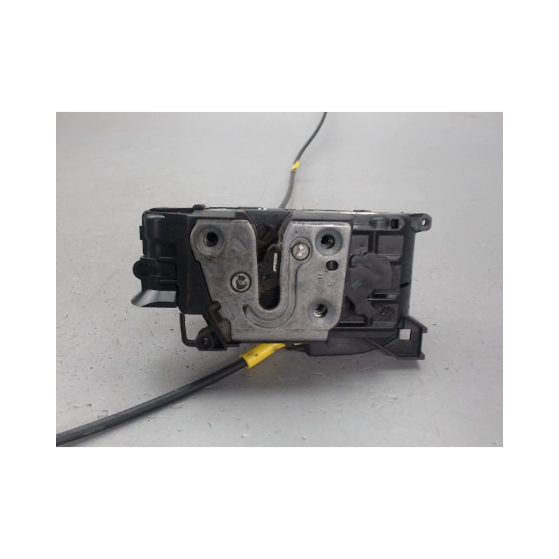 SYSTEME CONDAMNATION AVANT GAUCHE RENAULT KANGOO