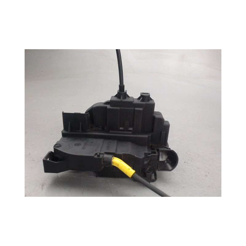 SYSTEME CONDAMNATION AVANT GAUCHE RENAULT KANGOO