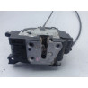 SERRURE PORTE COULISSANTE DROIT RENAULT KANGOO