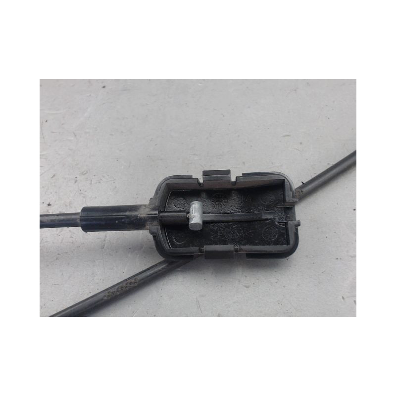 SERRURE PORTE COULISSANTE DROIT RENAULT KANGOO