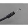 SERRURE PORTE COULISSANTE DROIT RENAULT KANGOO