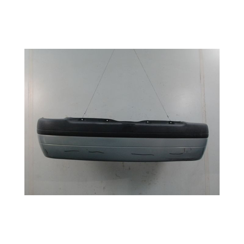 PARE-CHOC ARRIER RENAULT CLIO