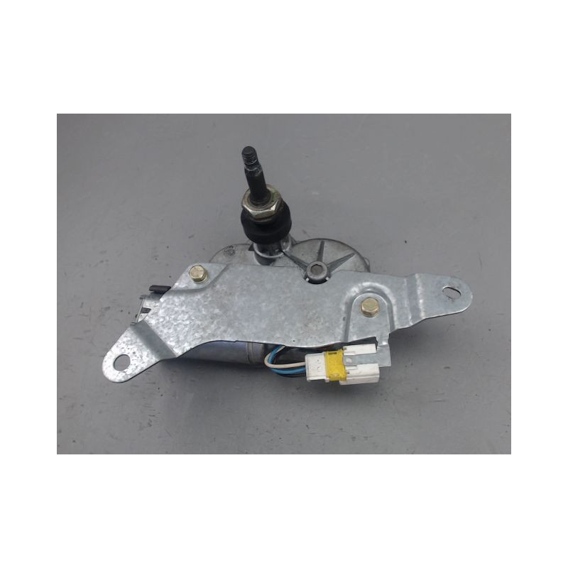 MOTEUR ESSUIE-GLACE ARRIERE RENAULT CLIO