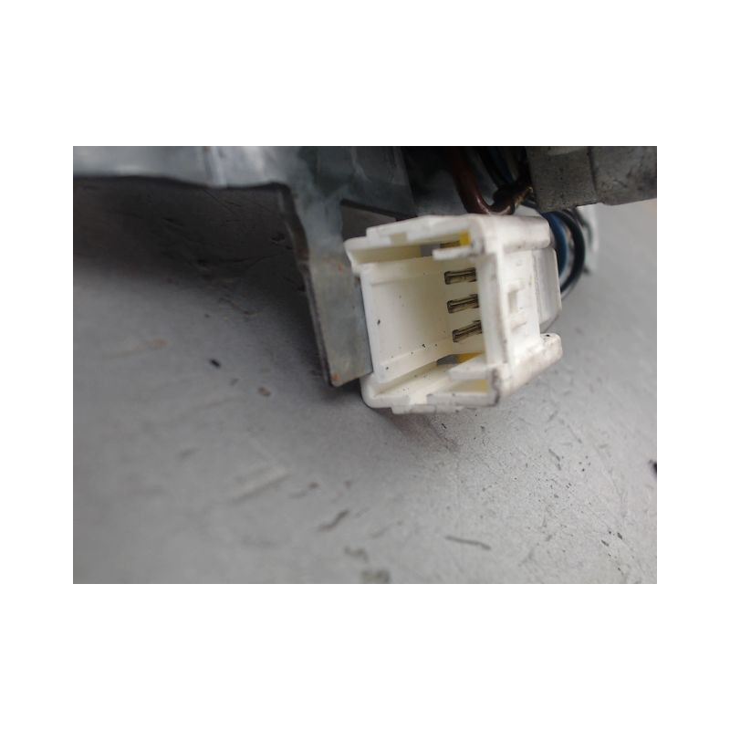 MOTEUR ESSUIE-GLACE ARRIERE RENAULT CLIO