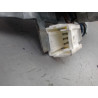 MOTEUR ESSUIE-GLACE ARRIERE RENAULT CLIO
