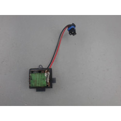 MODULE DE CHAUFFAGE