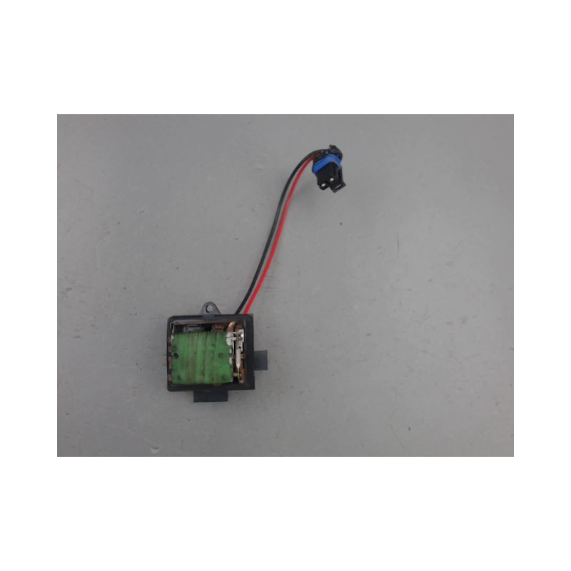 MODULE DE CHAUFFAGE RENAULT CLIO