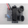MODULE DE CHAUFFAGE RENAULT CLIO