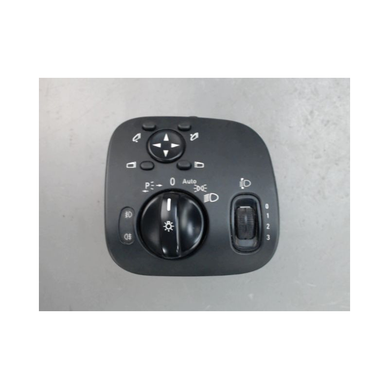 COMMANDE ECLAIRAGE MERCEDES CLASSE C