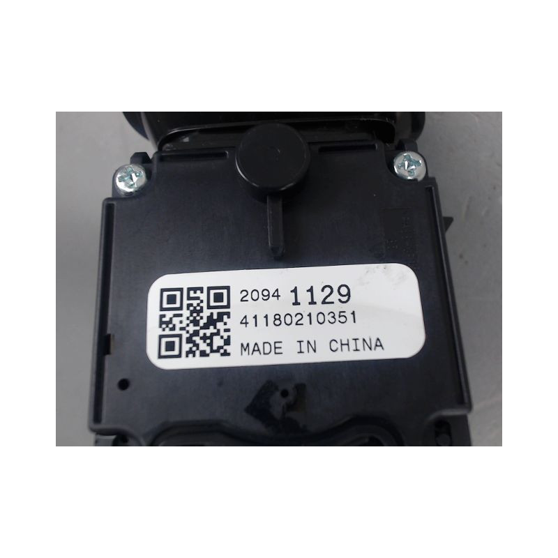 COMMANDE CLIGNOTANT OPEL MERIVA