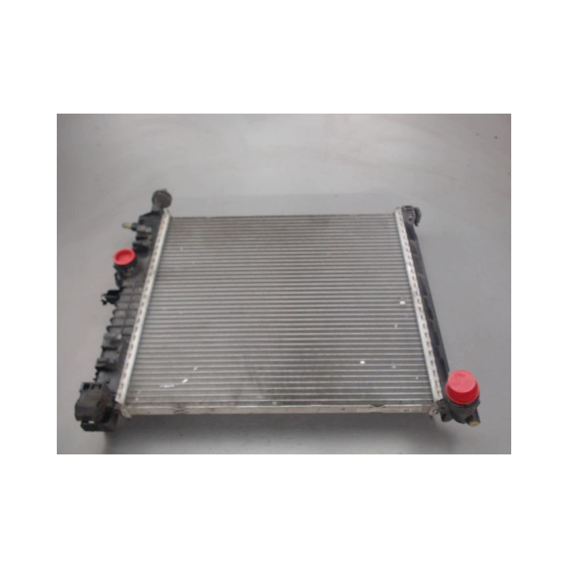 RADIATEUR OPEL MERIVA