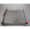 RADIATEUR OPEL MERIVA