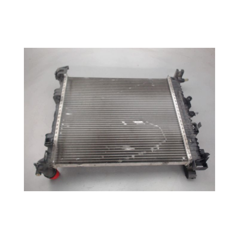 RADIATEUR OPEL MERIVA