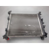 RADIATEUR OPEL MERIVA