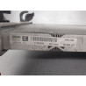 RADIATEUR OPEL MERIVA