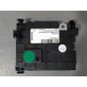 BOITE A FUSIBLES CITROEN C4