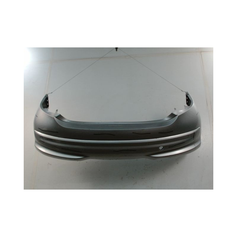 PARE-CHOC ARRIER PEUGEOT 207