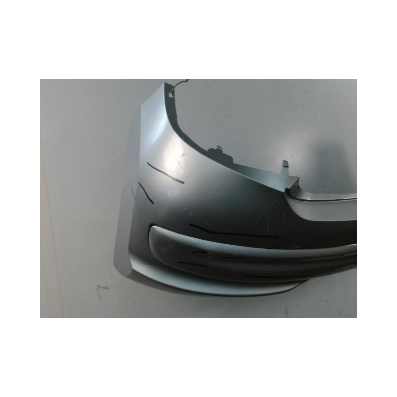 PARE-CHOC ARRIER PEUGEOT 207
