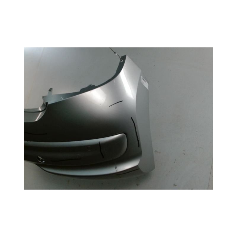 PARE-CHOC ARRIER PEUGEOT 207