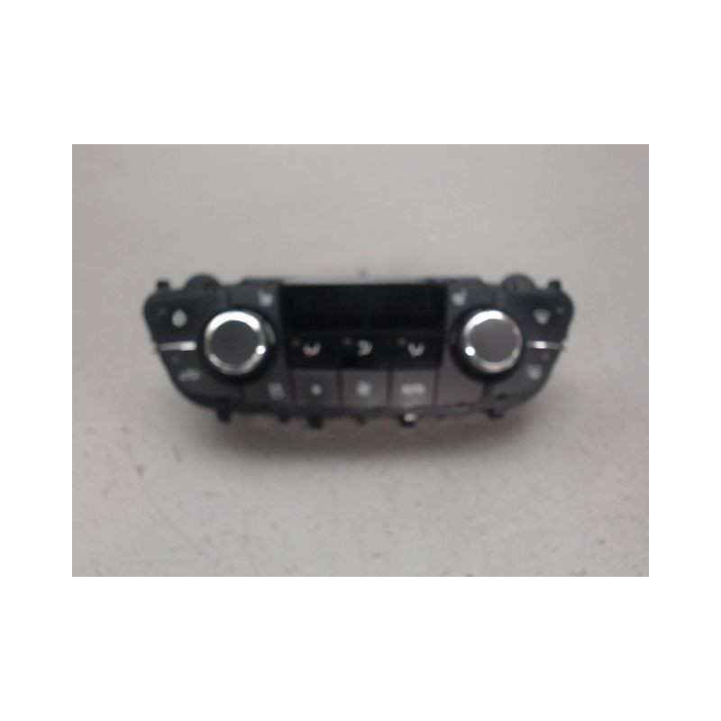 COMMANDE DE CHAUFFAGE OPEL INSIGNIA