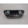 COMMANDE DE CHAUFFAGE OPEL INSIGNIA