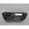 COMMANDE DE CHAUFFAGE OPEL INSIGNIA