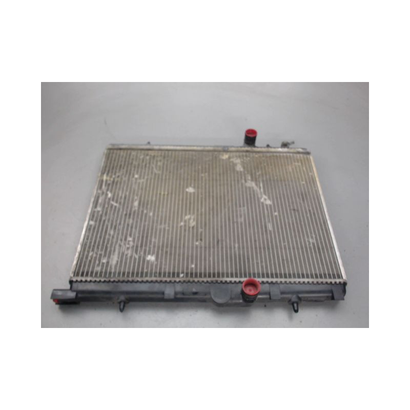 RADIATEUR PEUGEOT 206