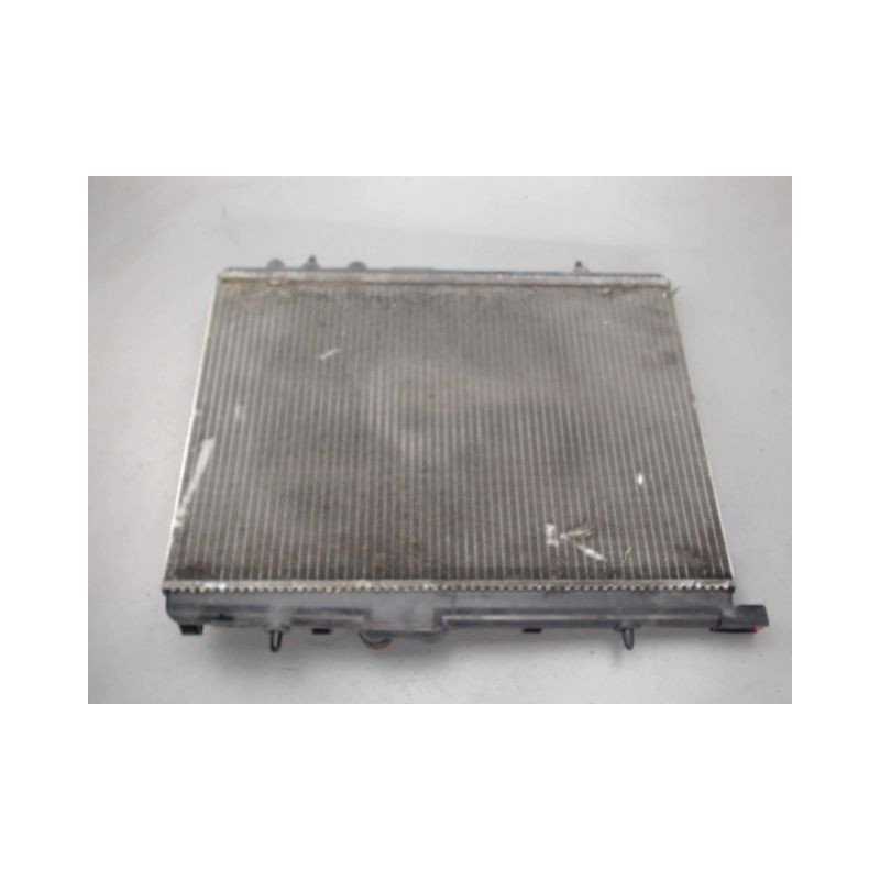 RADIATEUR PEUGEOT 206
