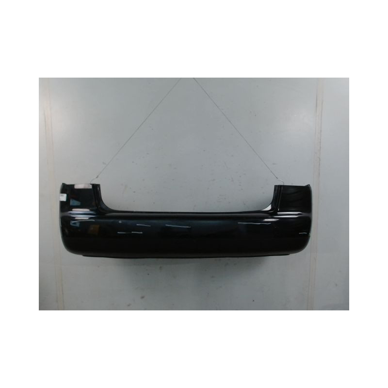 PARE-CHOC ARRIER VOLKSWAGEN TOURAN