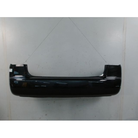 PARE-CHOC ARRIER VOLKSWAGEN TOURAN