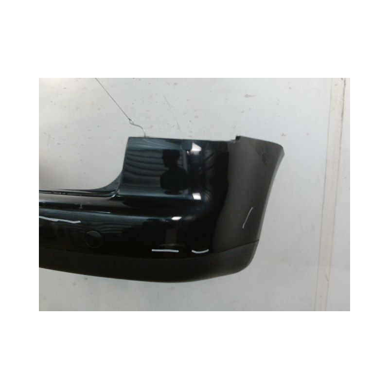 PARE-CHOC ARRIER VOLKSWAGEN TOURAN