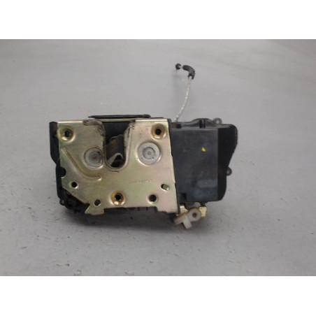 SYSTEME CONDAMNATION AVANT DROIT PEUGEOT 307
